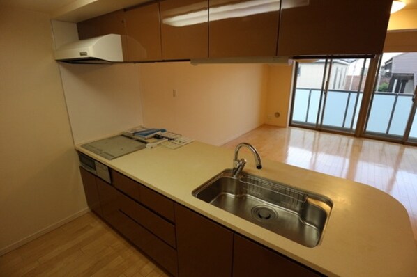 コート・ドールの物件内観写真